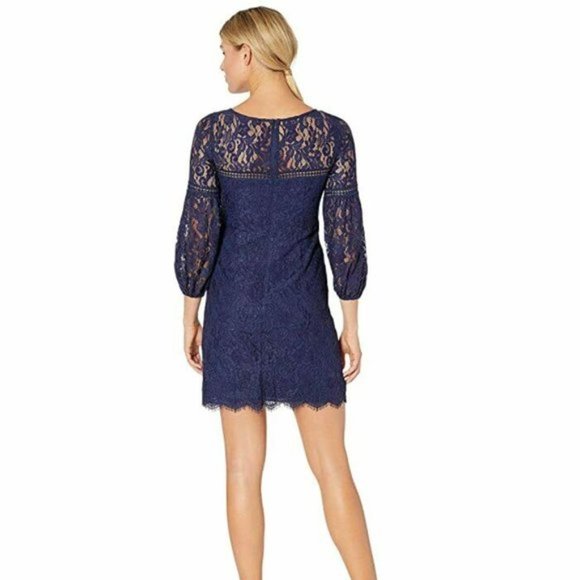 Vince Camuto Brand New Lace dress 14 - Picture 11 of 11